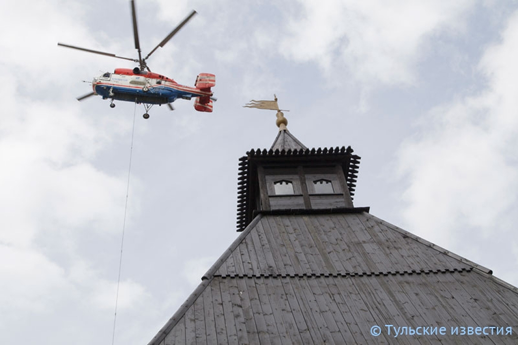 Авиаперевозки