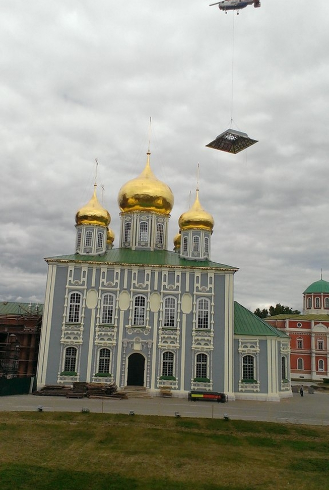 Авиаперевозки