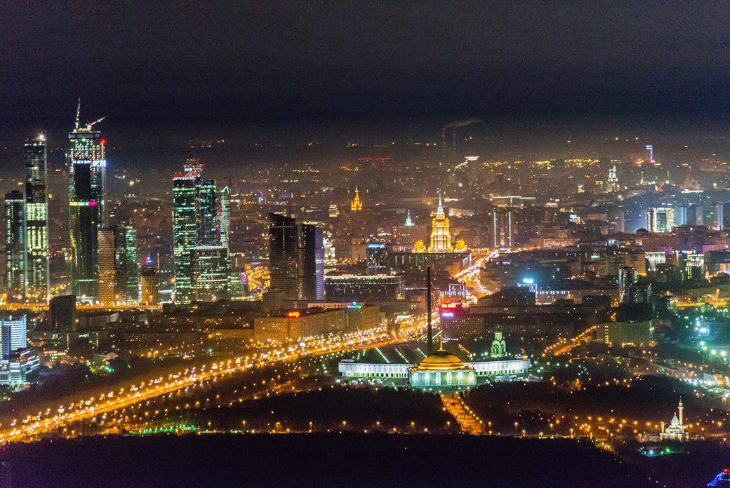 Авиаперевозки