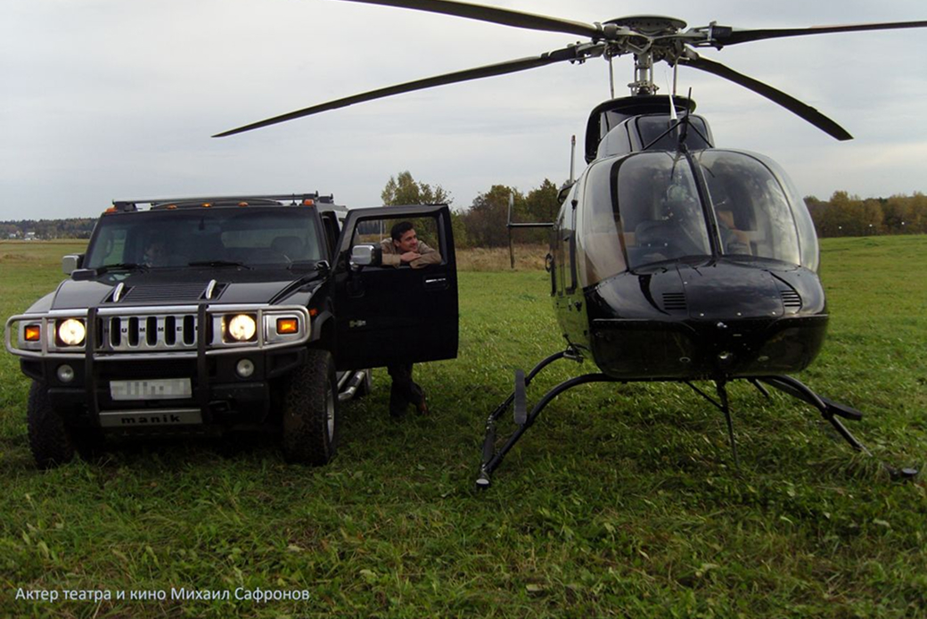 Авиаперевозки