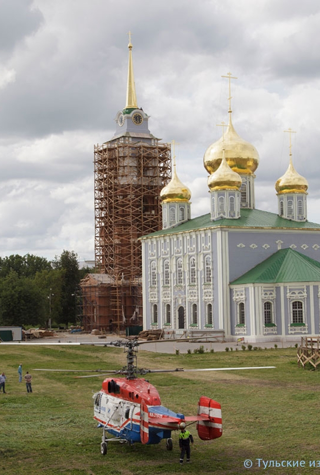 Авиаперевозки