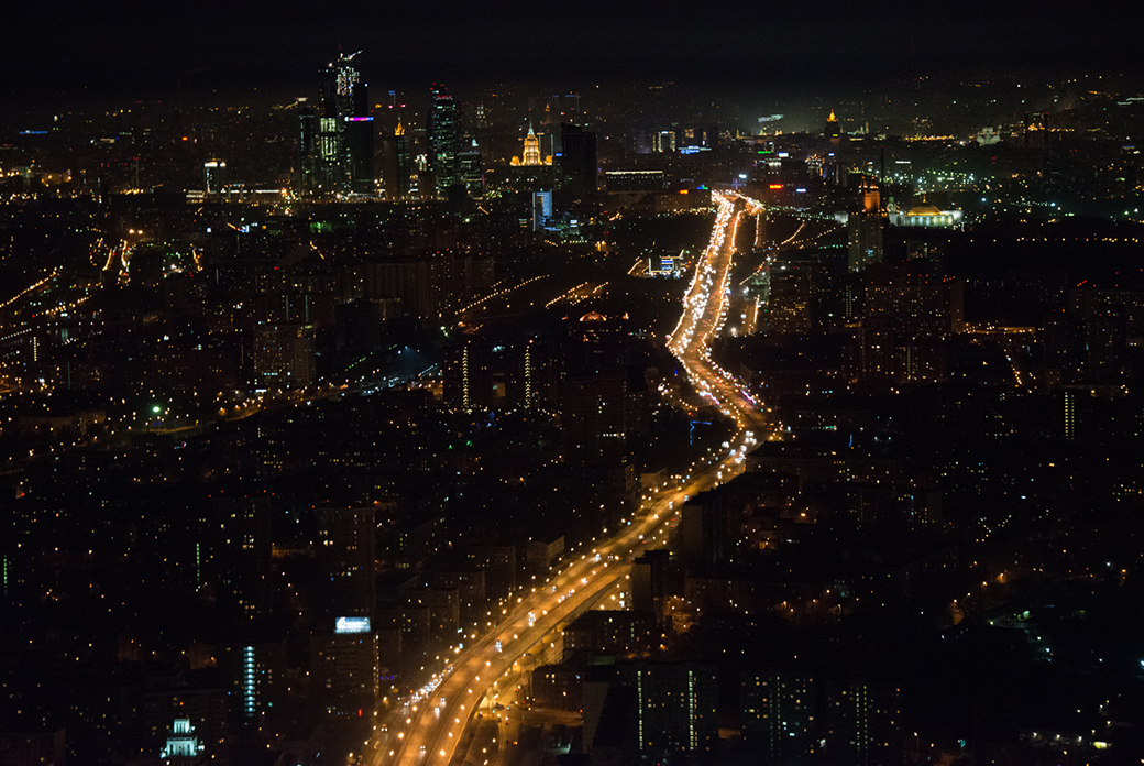 Авиаперевозки