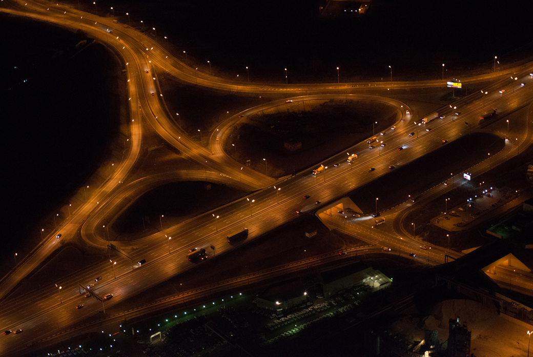 Авиаперевозки