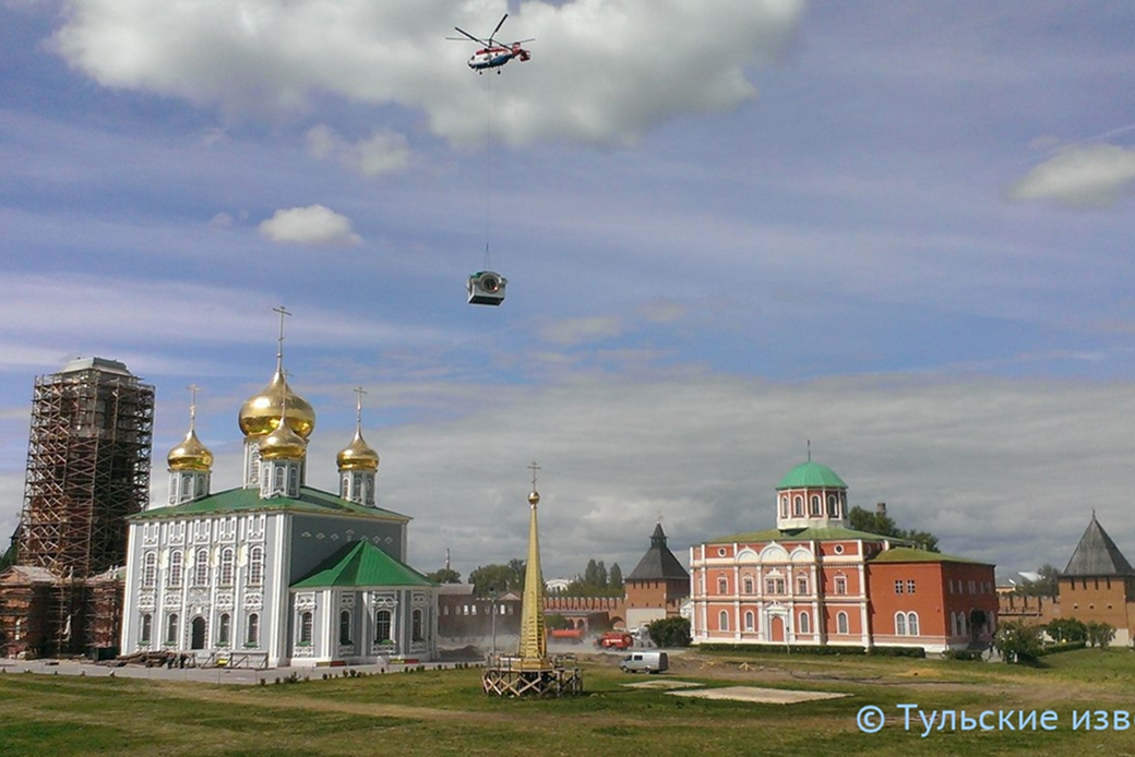 Авиаперевозки