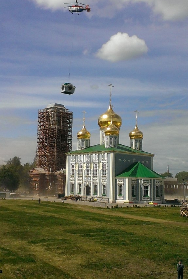 Авиаперевозки