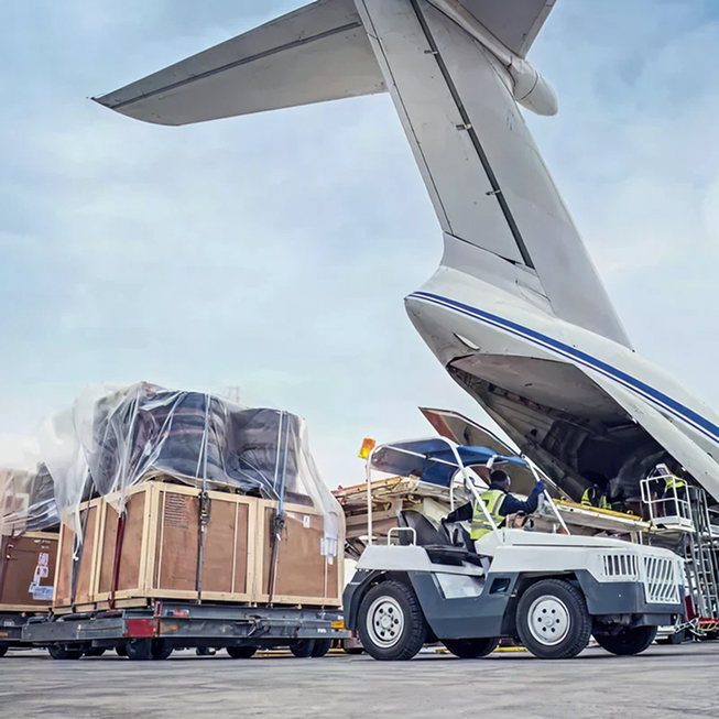 Перевозка грузов