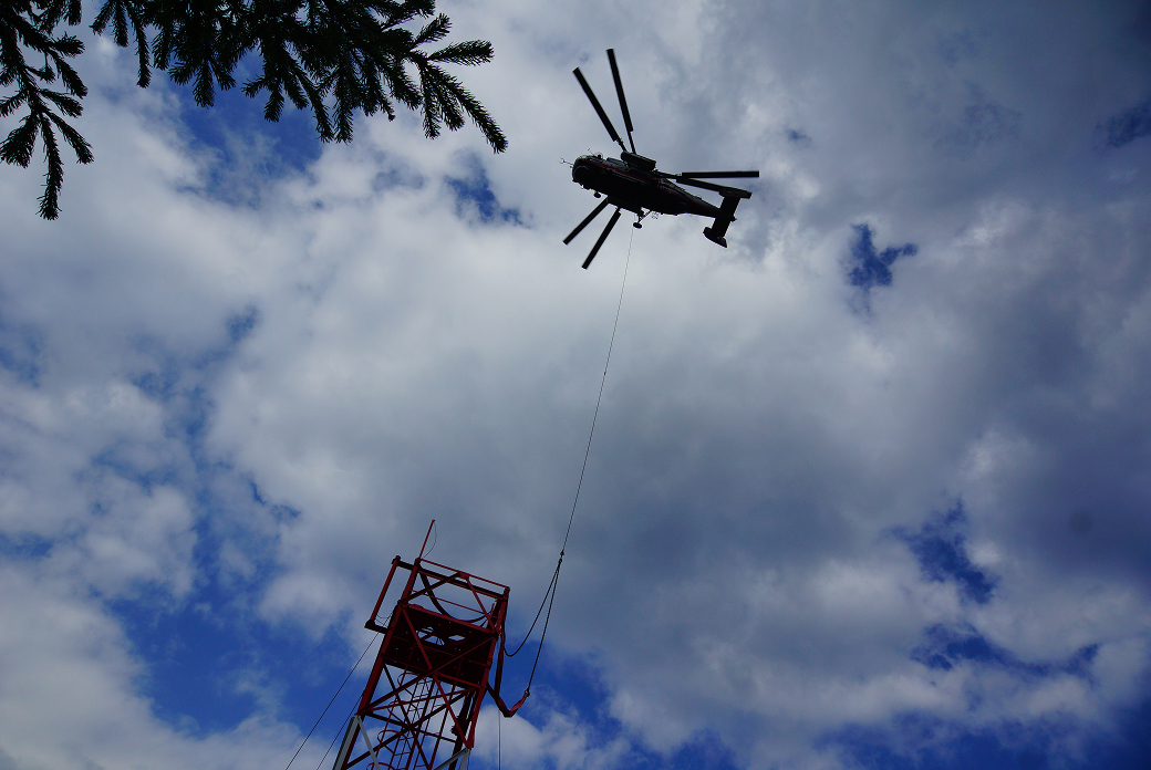 Авиаперевозки