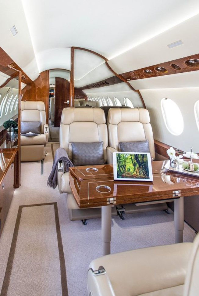 Авиаперевозки