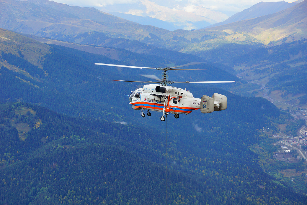 Авиаперевозки