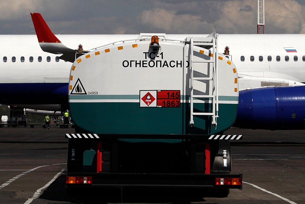 Авиаперевозки