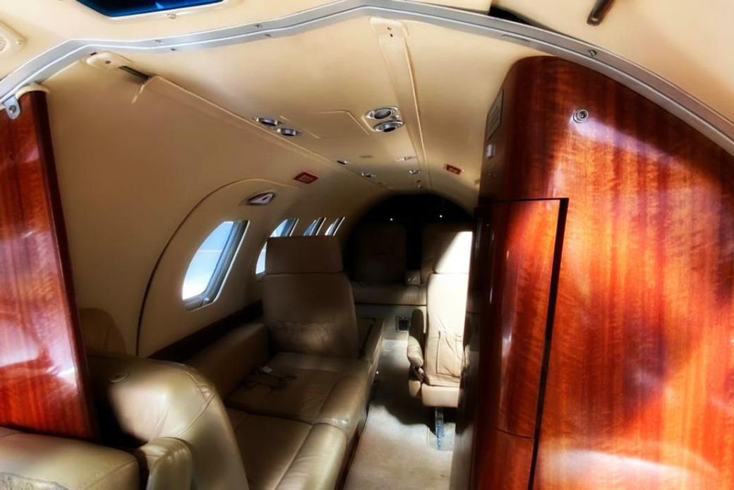 Авиаперевозки