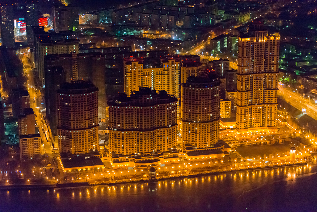 Авиаперевозки