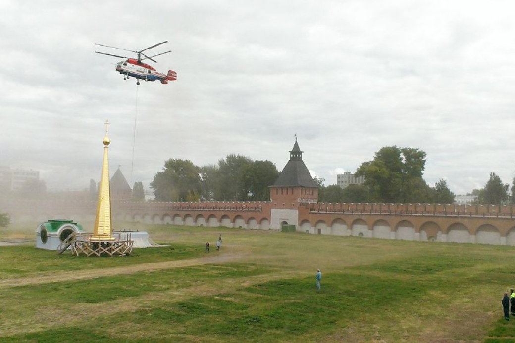 Авиаперевозки