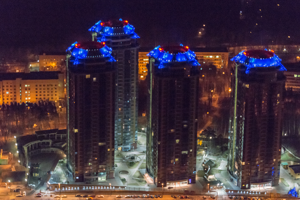 Авиаперевозки