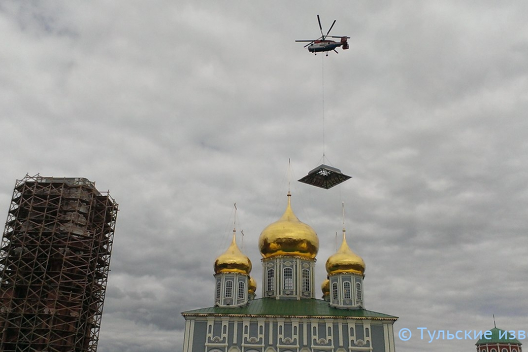 Авиаперевозки