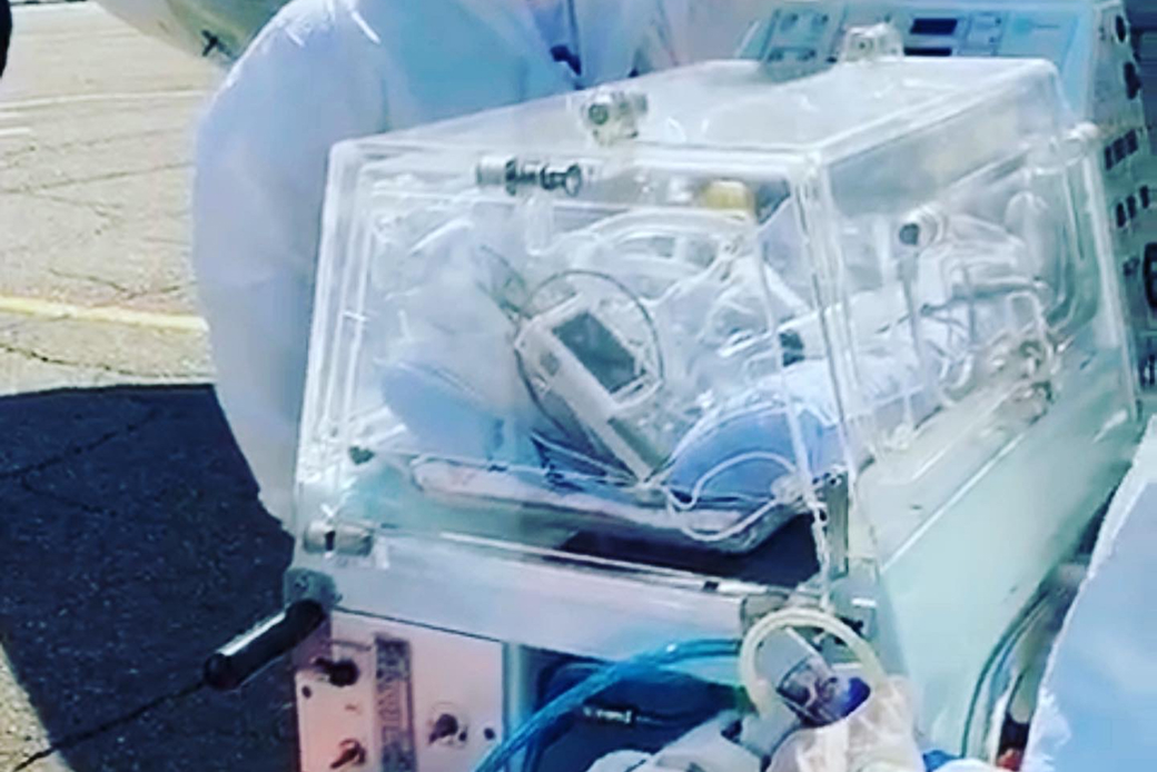 Авиаперевозки