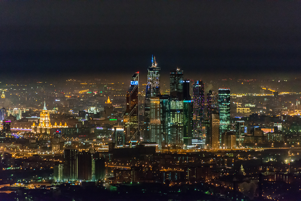 Авиаперевозки