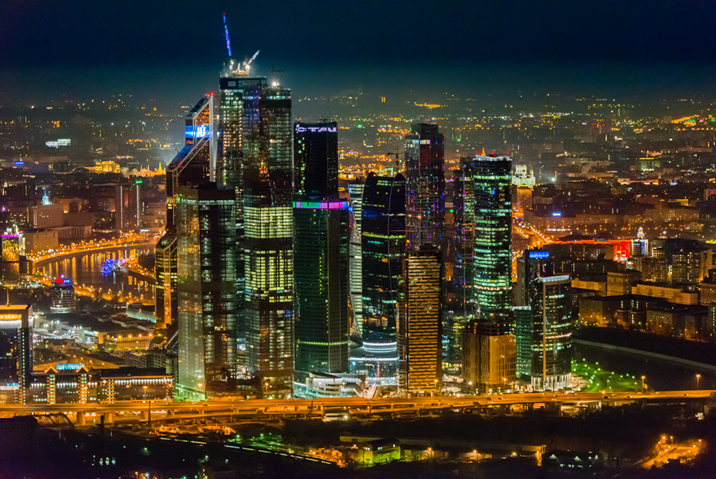 Авиаперевозки