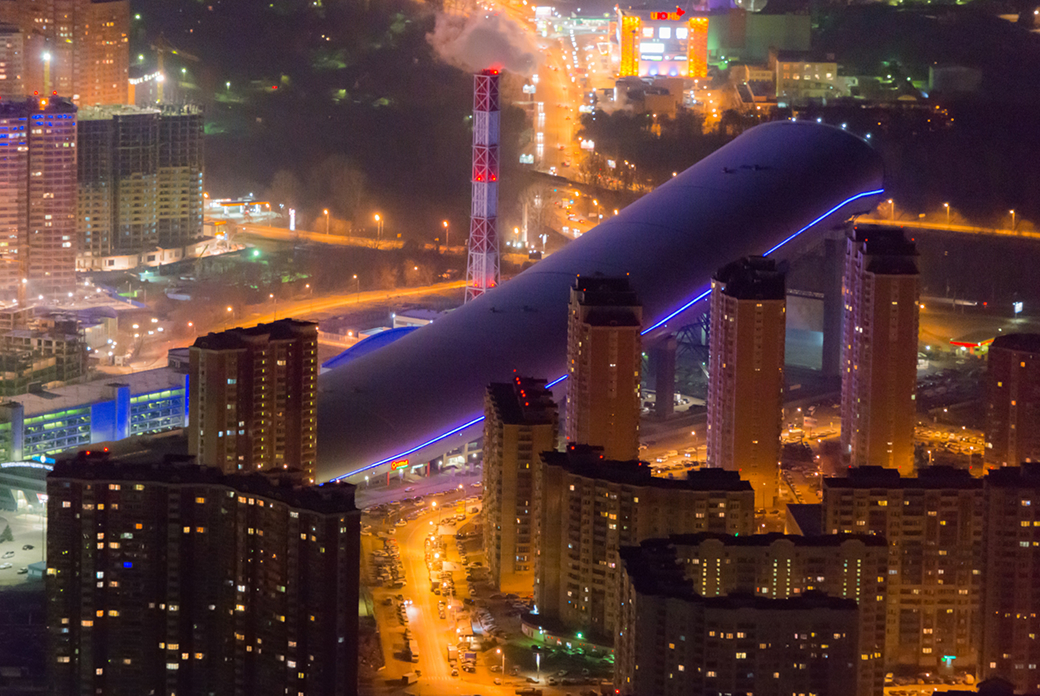 Авиаперевозки