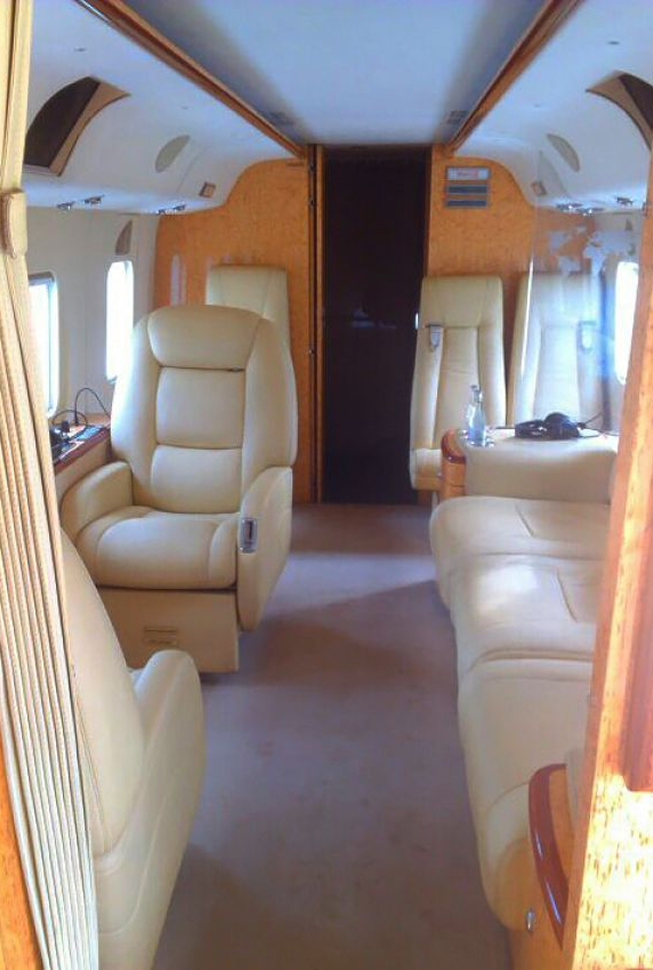 Авиаперевозки