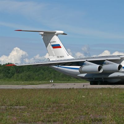 Перевозка грузов