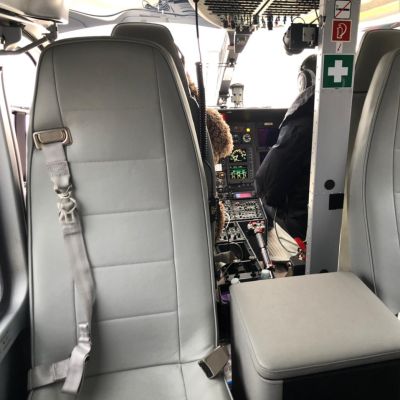 Вертолет Airbus Helicopters H135